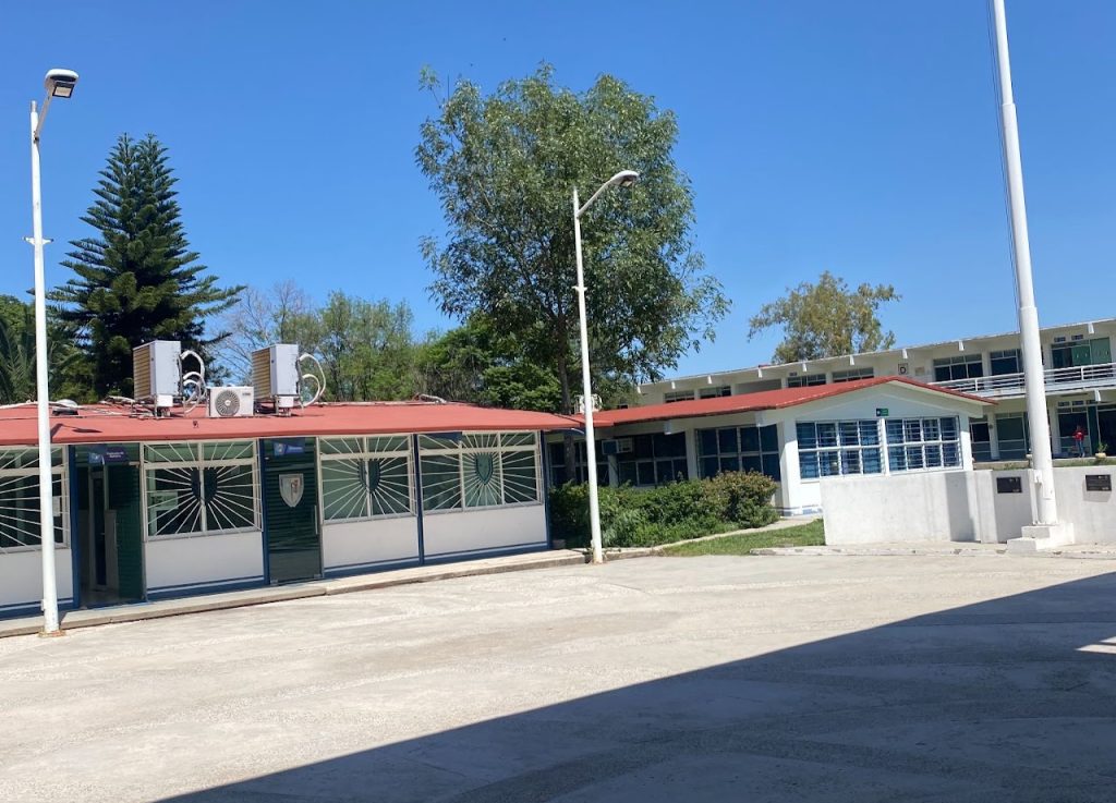 Instalaciones de la ENOI